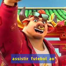 assistir futebol ao vivo portal rmc